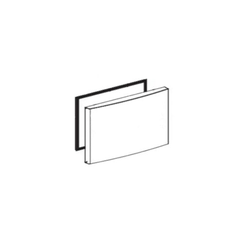 Whirlpool Trim Lh - D8517304