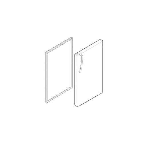Whirlpool Seal, Switch Shaft (4) - 309837