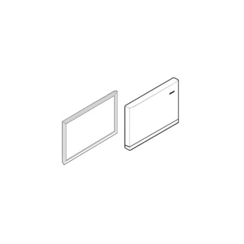 Whirlpool Plug, 9 Pin, Male - 0067782