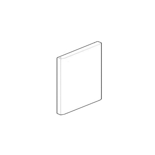 Whirlpool Energy Guide - W10725115