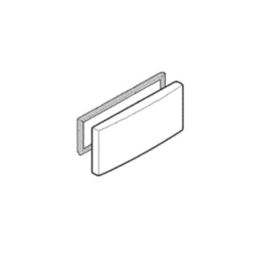 Whirlpool Switch Box - 4362509