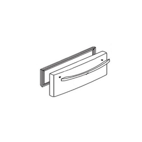 Whirlpool Switch, Rocker (White) - 35-3898