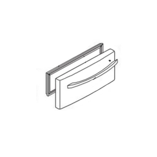 Whirlpool Lining, Inner Side - 561060