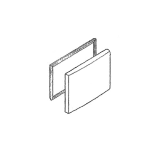 Ryobi Elect. Tools Pad-Sponge - 663107001