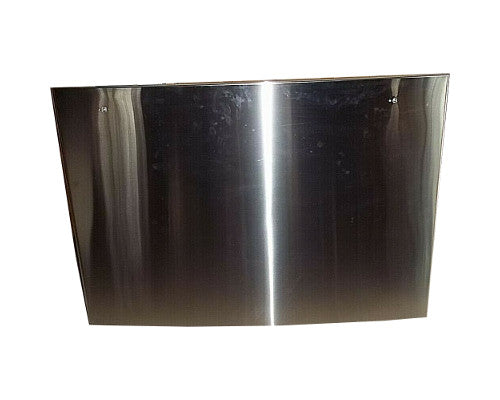 Whirlpool Tech Sheet (French) - W10116303