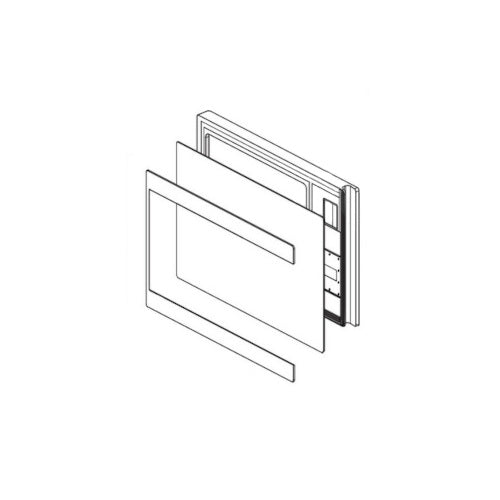 Sony Battery Contact Sp Holder Asse - U-3025-095-U