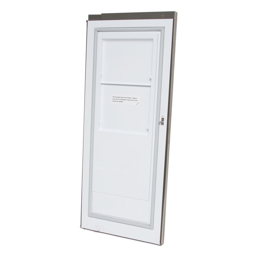 Whirlpool Handle Trim, Freezer Drawer - 26527-81