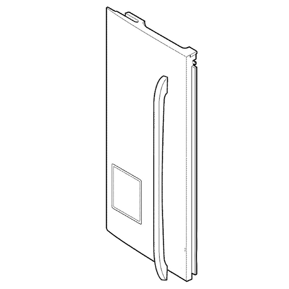 Whirlpool Harness-Ref Dr Kit - 10520902