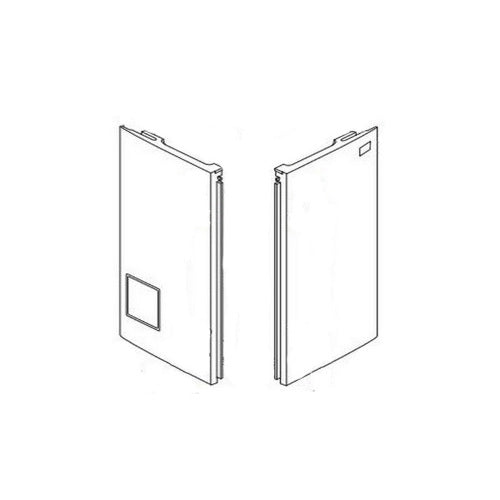 Whirlpool Control Panel (Kds-21) - 242420-1