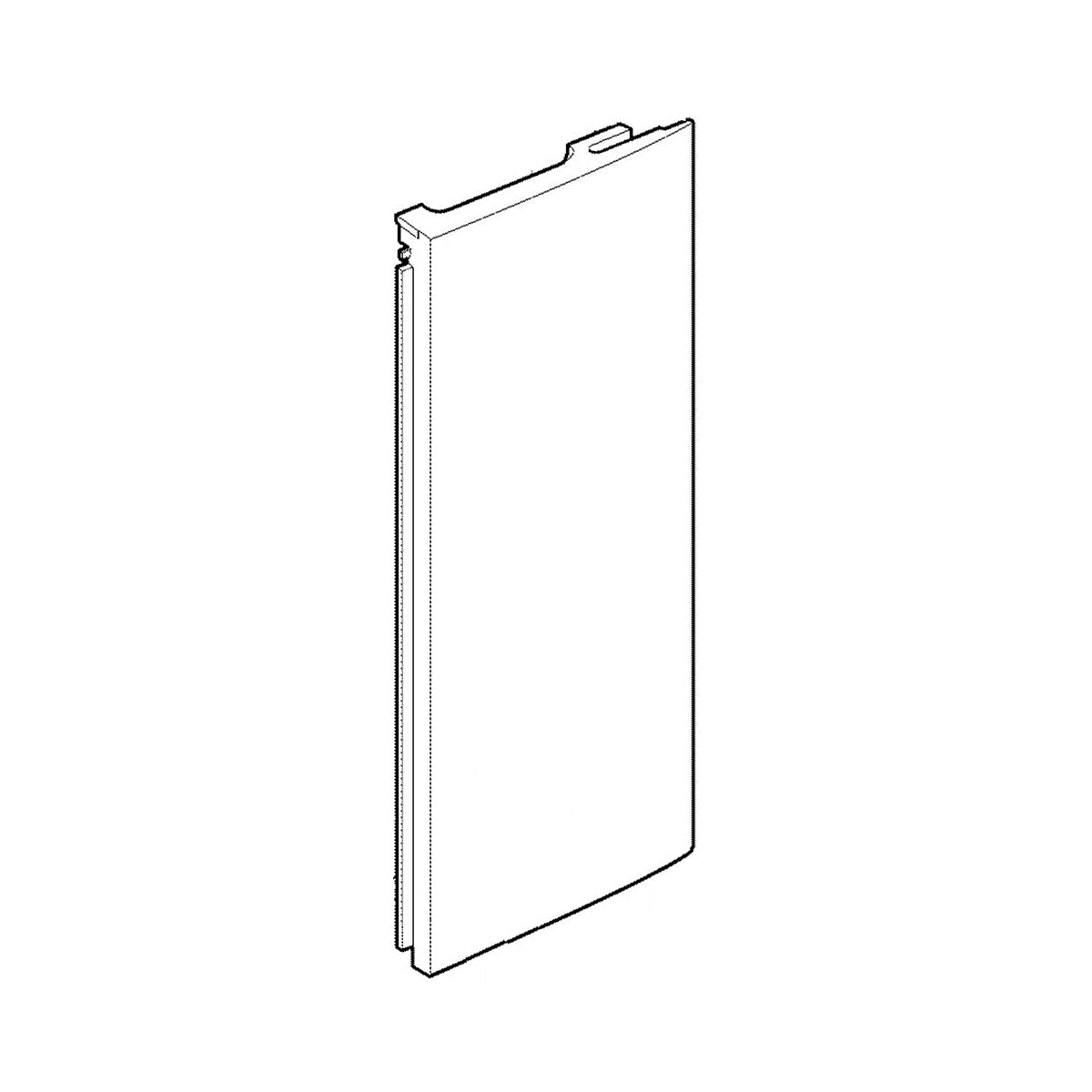 Whirlpool Power Cord Assembly - 53001743