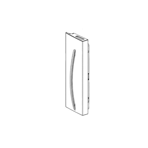 Sony Plastic Sheet,Insulat 4.0 - 9-911-863-XX