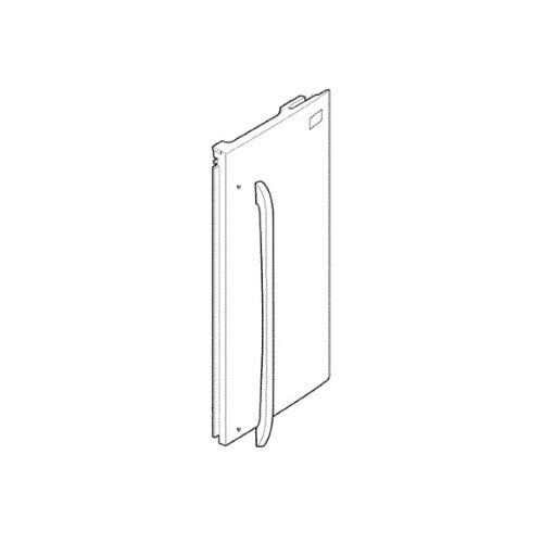 Whirlpool Trim, Side Filler, Lh - 0052659
