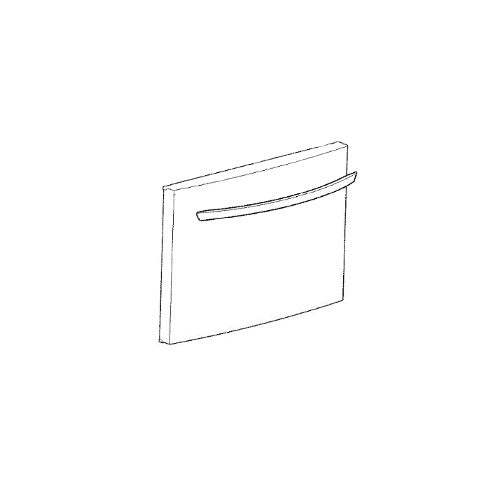 Sony Cabinet Assembly, Speaker - X-4943-981-1
