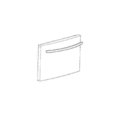 Whirlpool Lever, Detergent Trip - 2660-0024