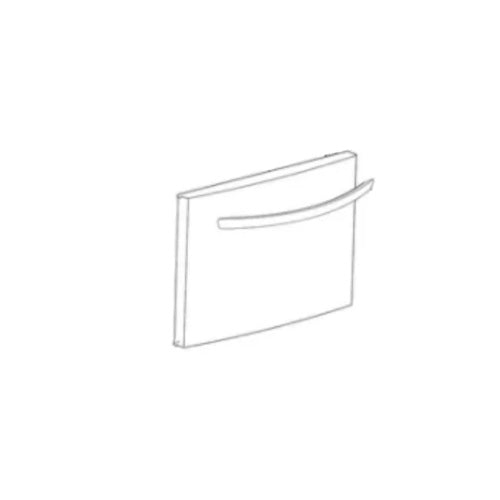 Whirlpool Seal, Control Panel - 1113136