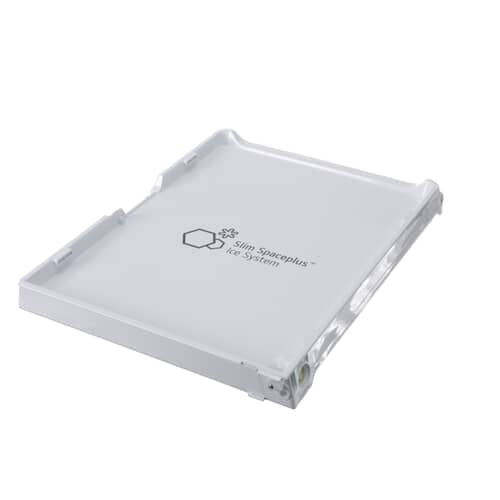 LG Refrigerator Ice Bank Door Foam Assembly - ADD74016102