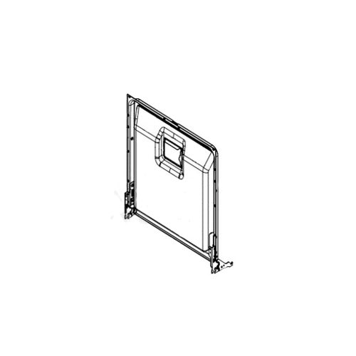 Whirlpool Wiring Diagram - 104245-1