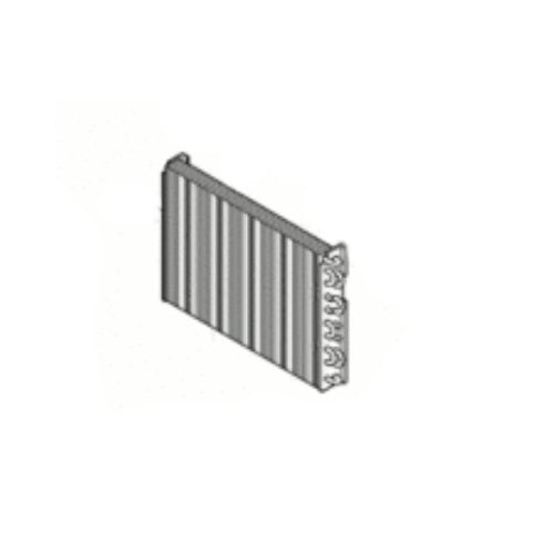 Sony Lid,Batt - U-0048-920-U