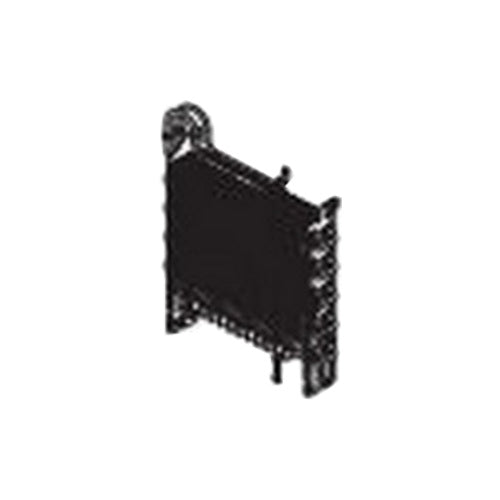 Whirlpool Nameplate (Wht) - 12329501