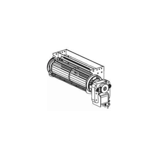 Whirlpool Switch, Second Rinse (Alt.) - 3349096