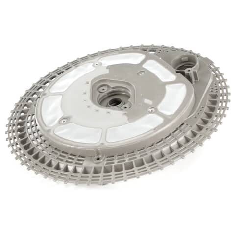 LG Dishwasher Mesh Filter Assembly - ADQ32598202