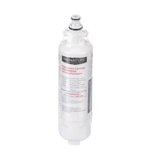 LG Water Filter Assembly - ADQ36006108