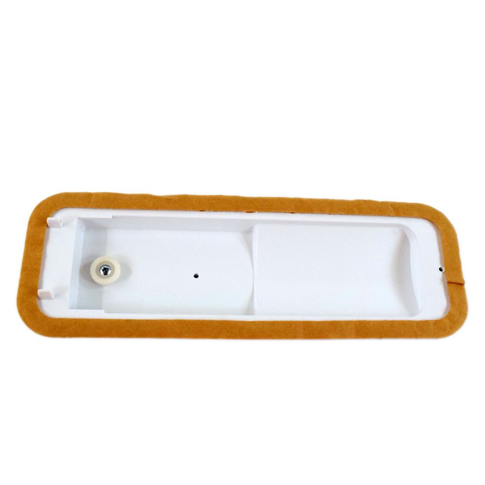 Whirlpool End Panel-Rh-C - R0178799