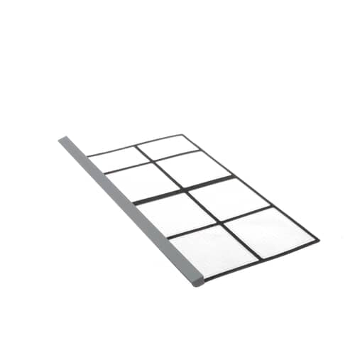 LG Air Cleaner Filter Assembly - ADQ73953301