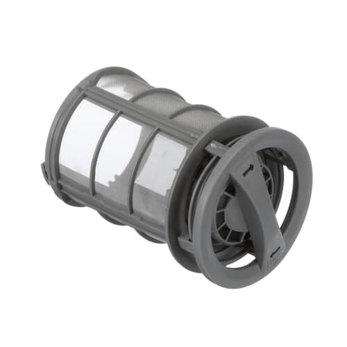 LG Dishwasher Mesh Filter Assembly - ADQ74693701