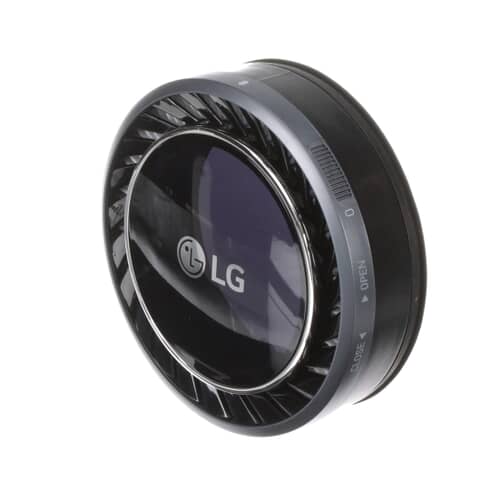 LG Exhaust Filter Assembly - ADQ74773923