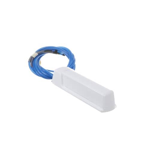 Whirlpool Plate Conduit - 3605F163-80