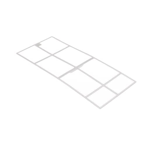 LG Filter Assembly,Air Cleaner - ADQ75233802