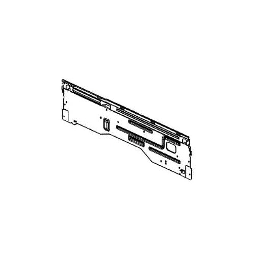 Whirlpool Wiring Information - 15002105