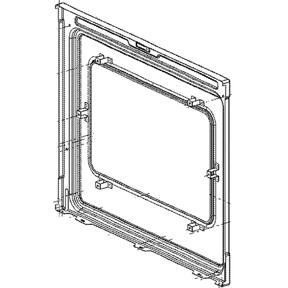 Whirlpool List, Repair Parts - 383449