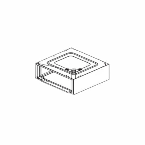 Whirlpool Cap - End (R.H.) - 241057