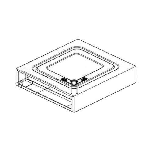 Whirlpool Knob - 0809521