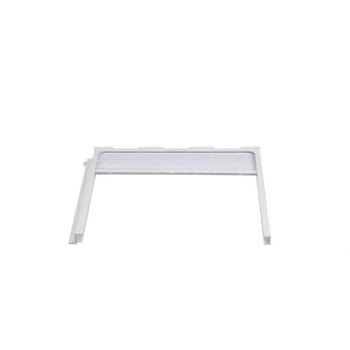 Whirlpool Panel, Freezer Door (Also Orde - 1122665
