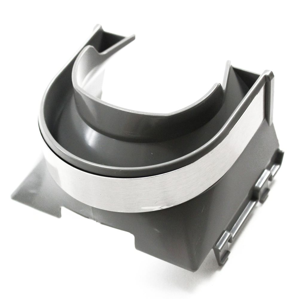 Whirlpool Sub 311003N, Side Panel, Almon - 088652N