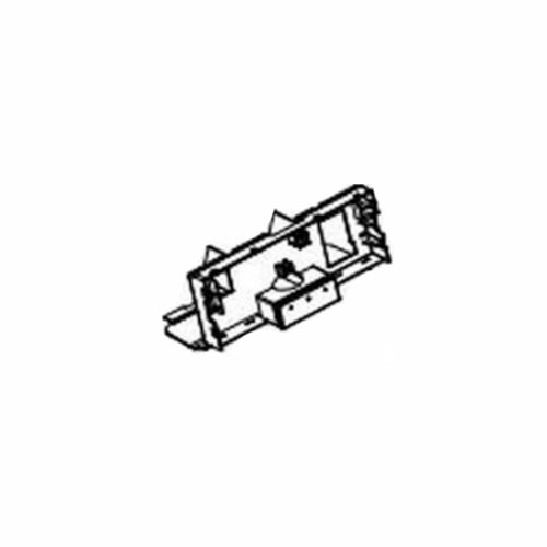 Whirlpool Oven Door Glass-Inner - 299988