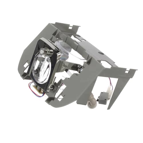 LG Funnel Assembly - ADW73309903