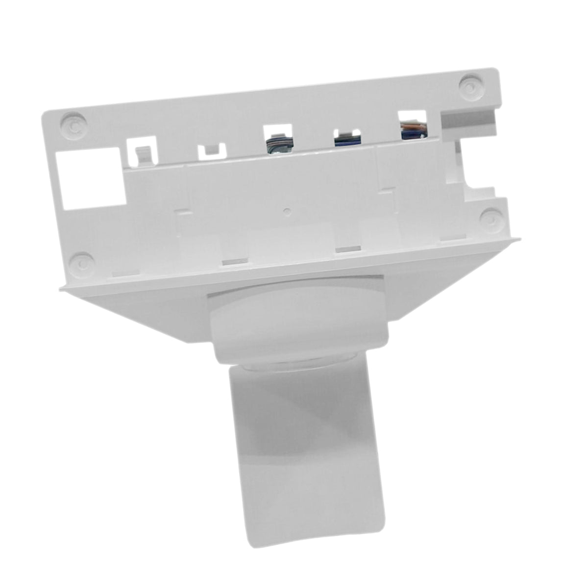 Whirlpool Hinge, Top - 0H01400511