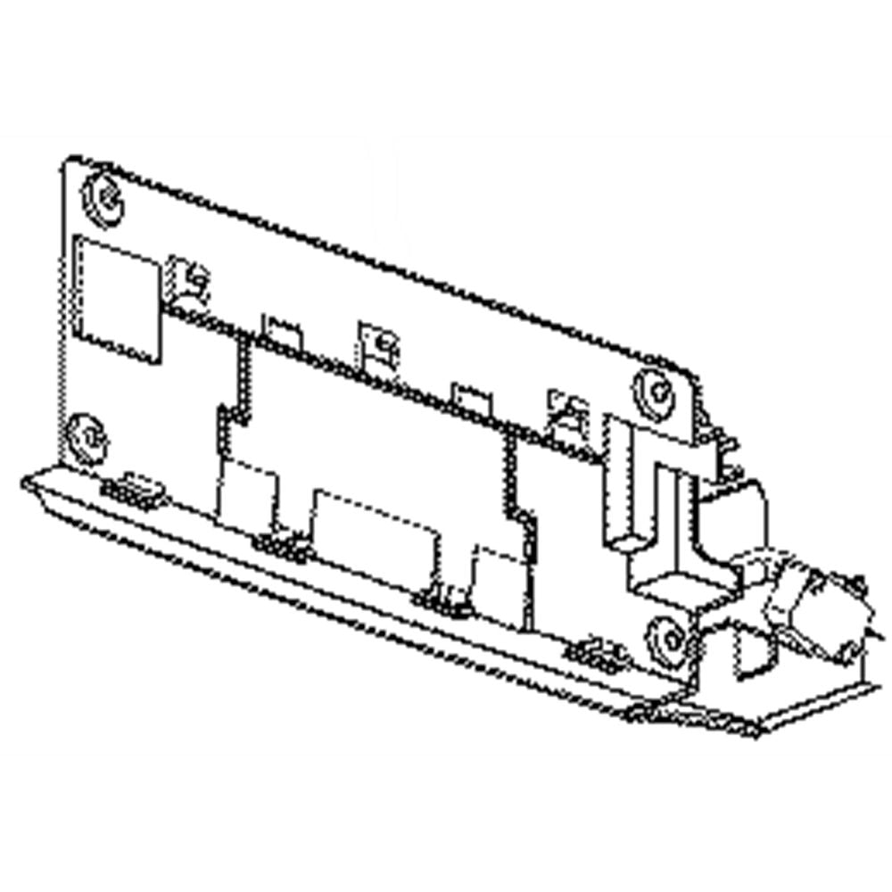 Whirlpool Wiring Diagram - 14792
