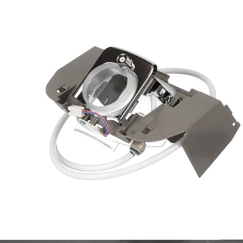 Whirlpool Top Assembly, Main - 2002W032-08