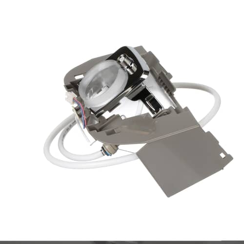LG Funnel Assembly - ADW73389902