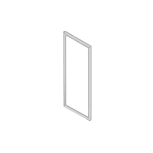 Whirlpool Door, Refrigerator (Toast) - 1100184