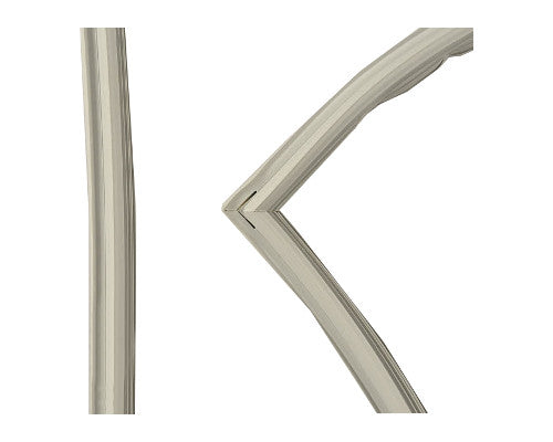 Whirlpool Panel, Backguard (White) - 878606