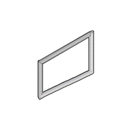 Whirlpool Control Panel Glass Eo480 - 0042760