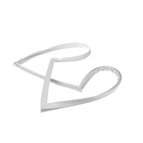 LG Refrigerator Door Gasket Assembly - ADX72930428