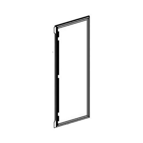 Whirlpool Outer Case Weld - 10266910