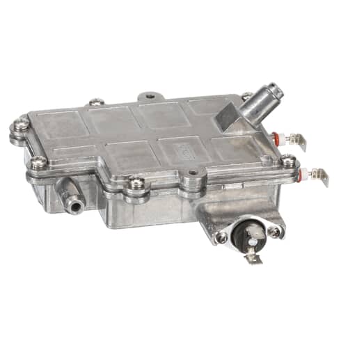 LG Generator Assembly - ADZ73410102